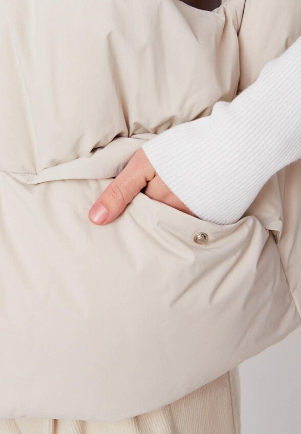 Жилет утепленный Vittoria Vicci