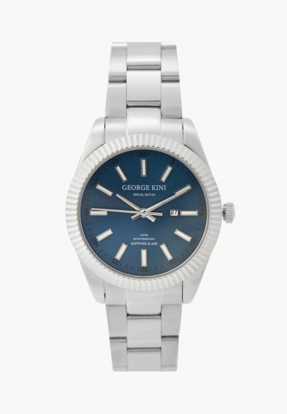 Часы George Kini