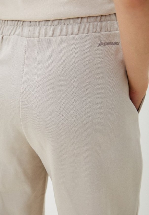 Брюки спортивные Demix