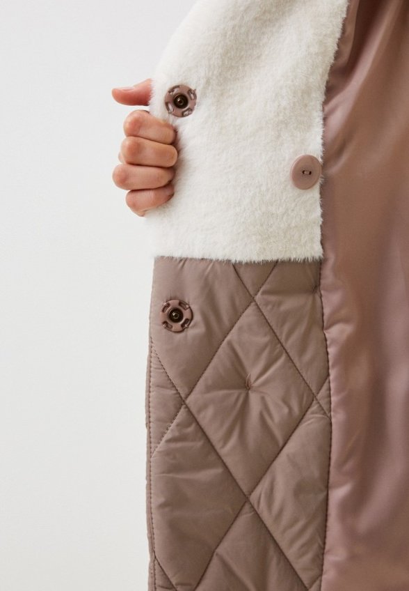 Куртка-пальто Meltem Collection