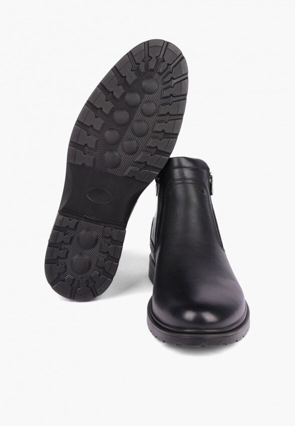 Ботинки Zenden