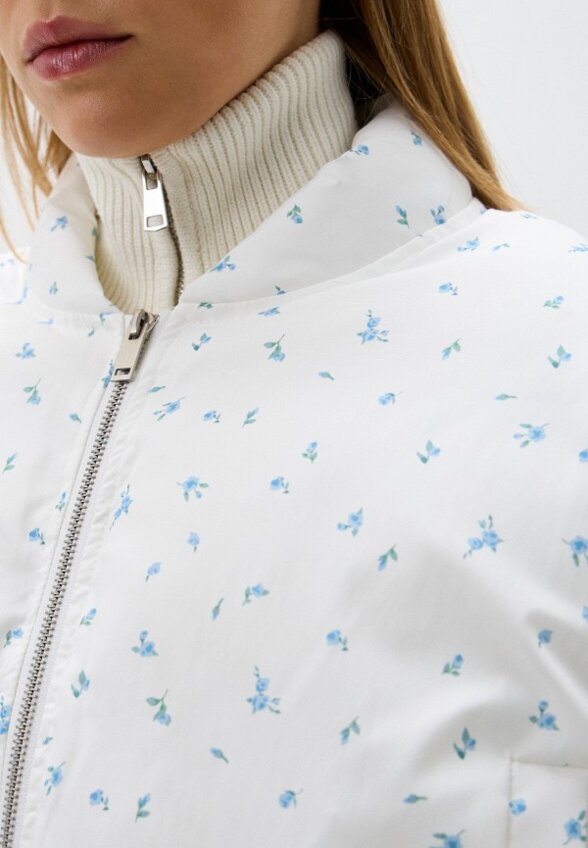 Куртка утепленная Lookonline