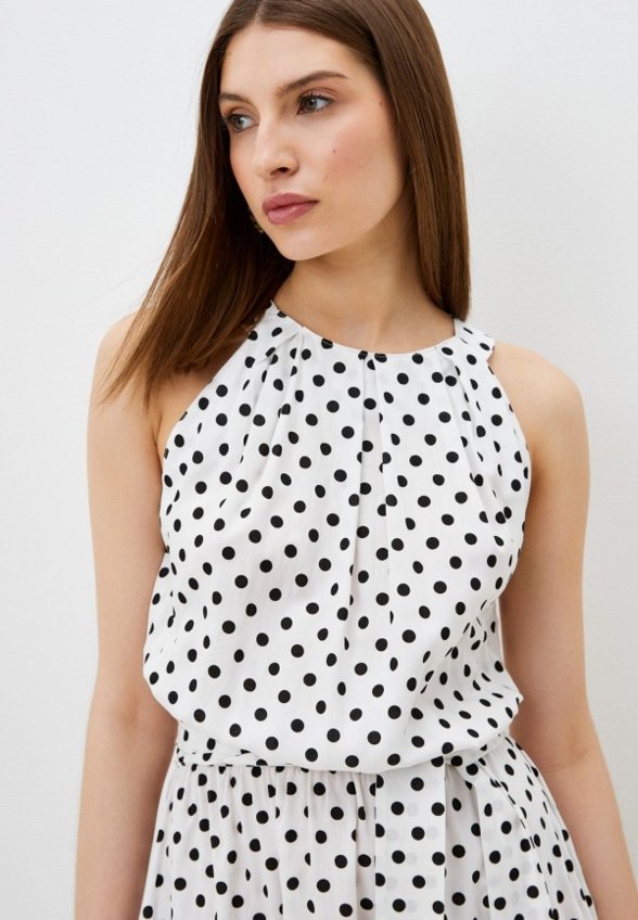 Платье Meltem Collection