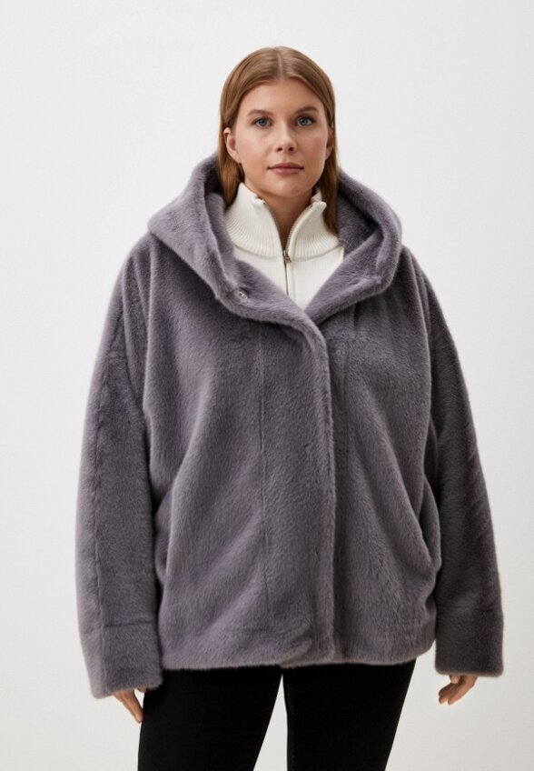 Куртка меховая La Via Estelar