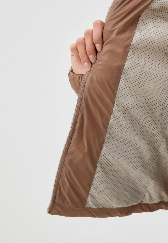 Куртка утепленная O'STIN