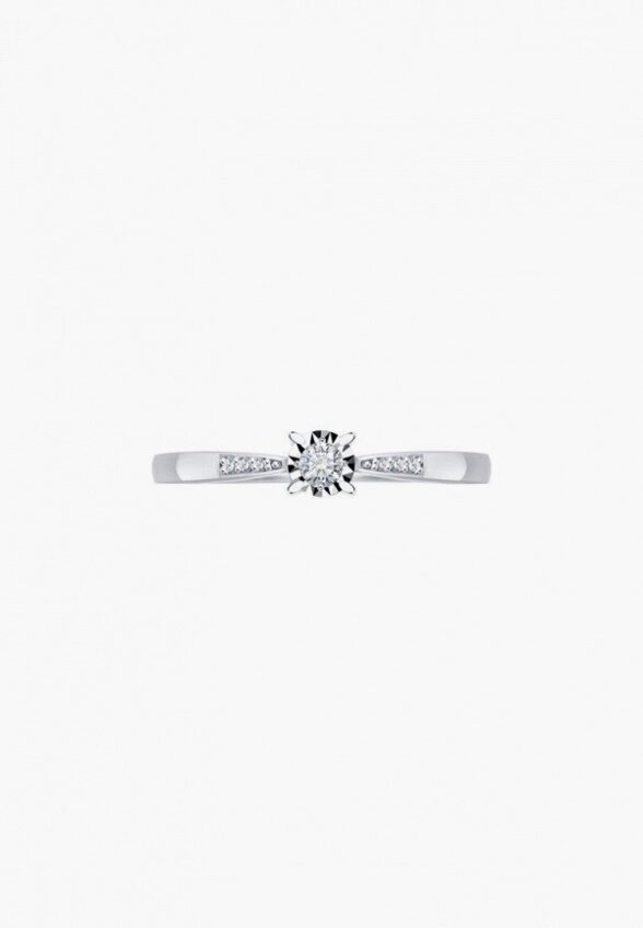 Кольцо Diamant