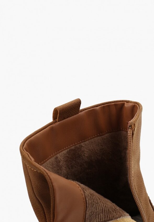 Ботинки Betsy