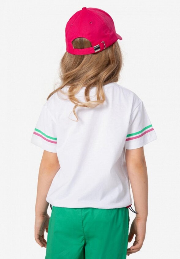 Футболка Kapika