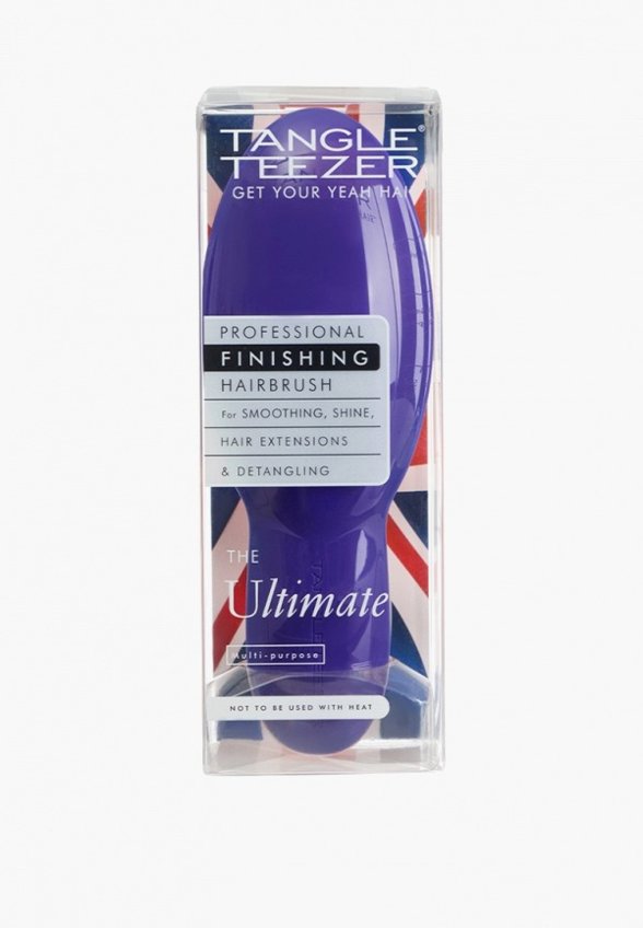 Расческа для распутывания волос Tangle Teezer