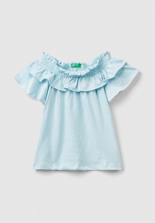 Блуза United Colors of Benetton