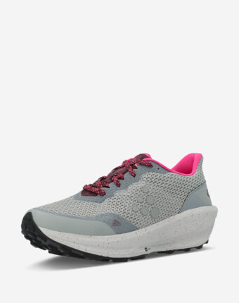 Кроссовки женские Craft Ctm Ultra Trail, Серый женщинам
