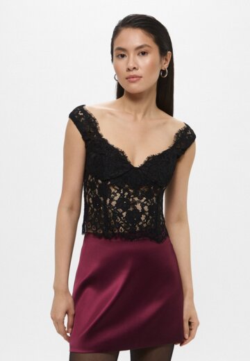 Корсет For Love & Lemons