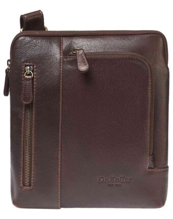 Др.Коффер M402601-245-09 сумка через плечо мужчинам