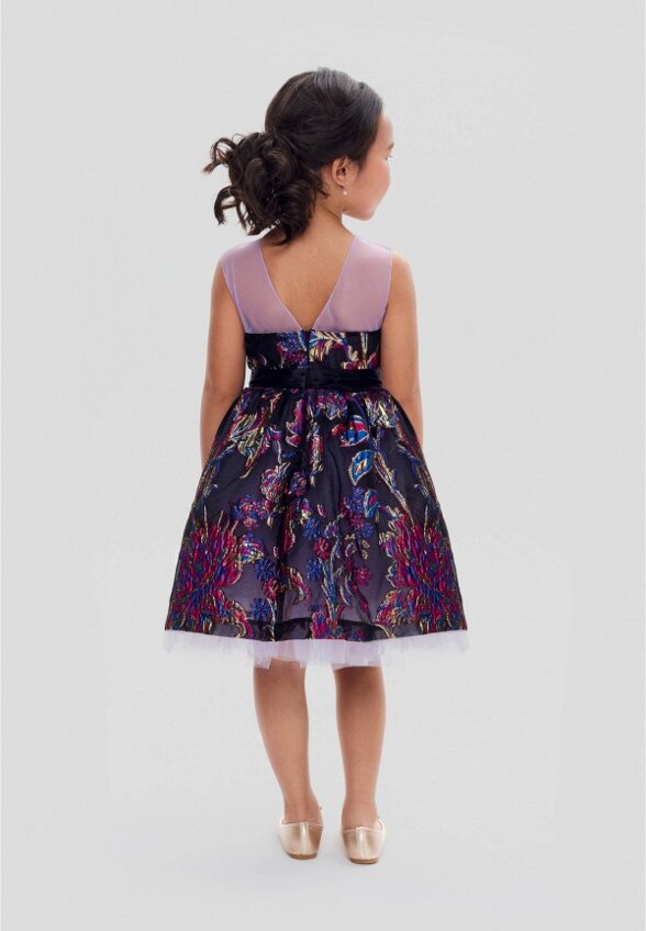 Платье Choupette