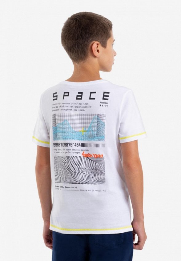 Футболка Kapika