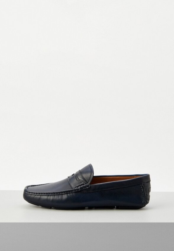 Мокасины Principe di Bologna