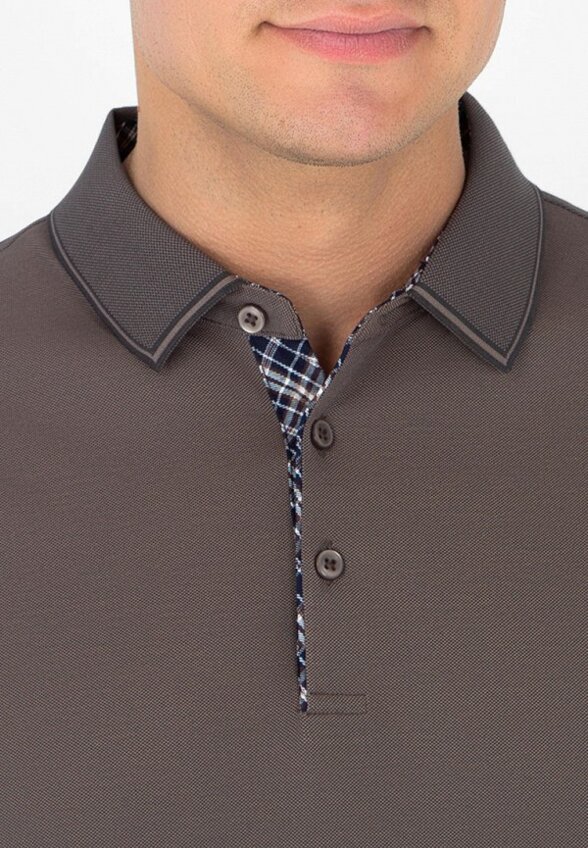 Поло Thomas Berger