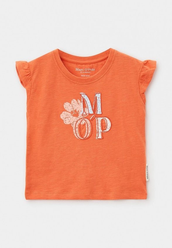 Футболка Marc O'Polo