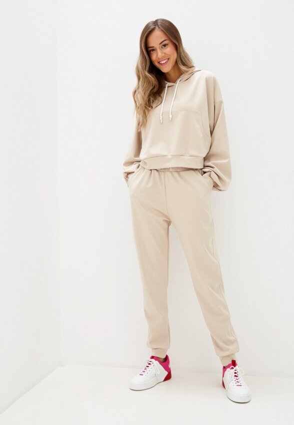 Костюм спортивный Malaeva