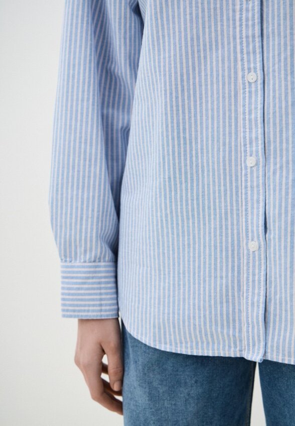 Рубашка Mavi