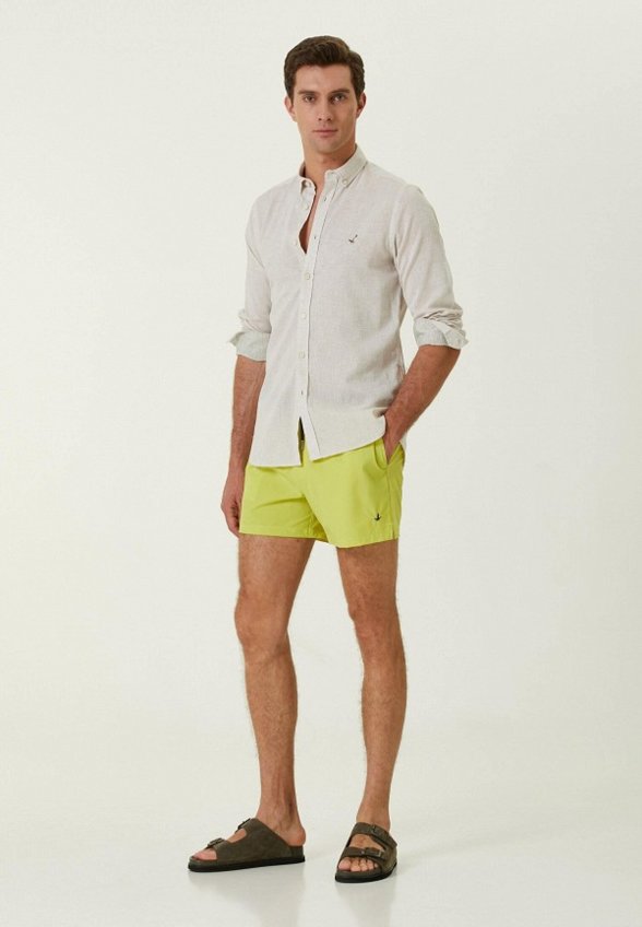 Шорты для плавания Club