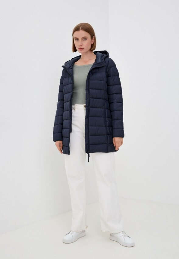 Пуховик Tom Tailor