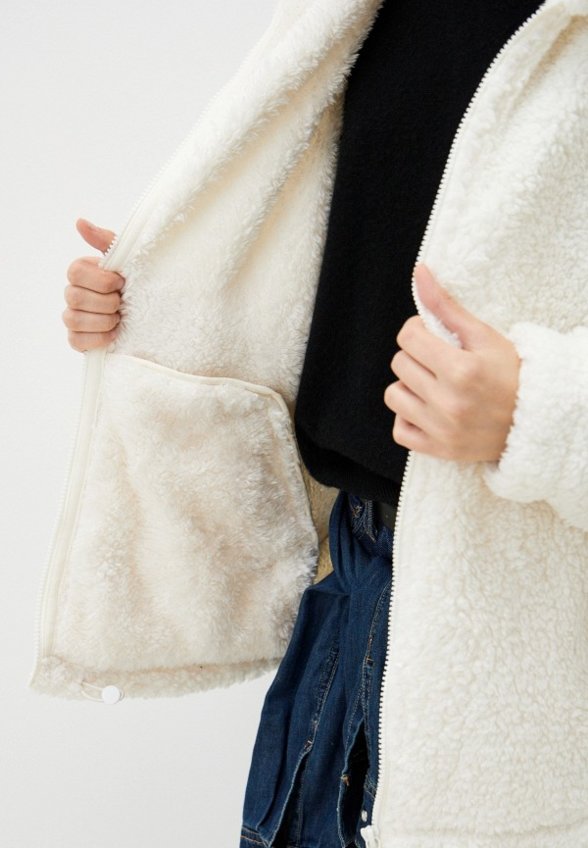 Куртка меховая Gloria Jeans