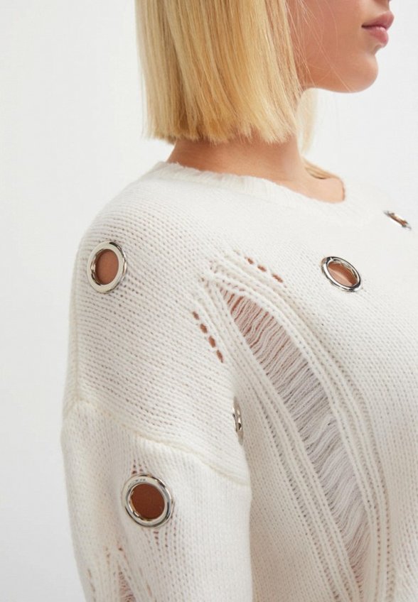 Джемпер Vittoria Vicci