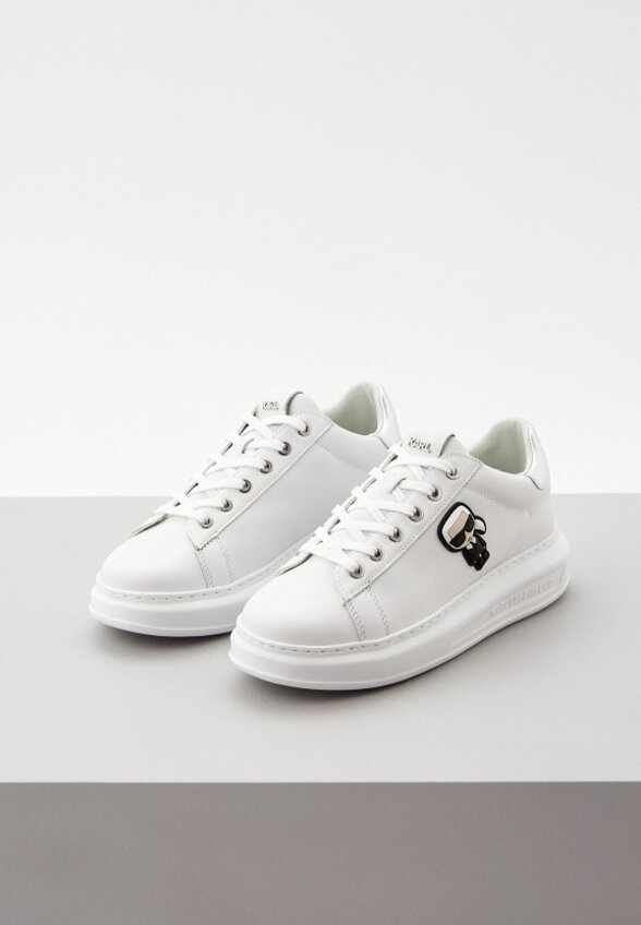 Кеды Karl Lagerfeld