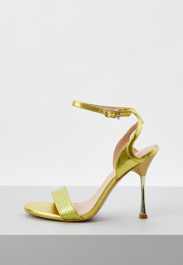 Босоножки Liu Jo