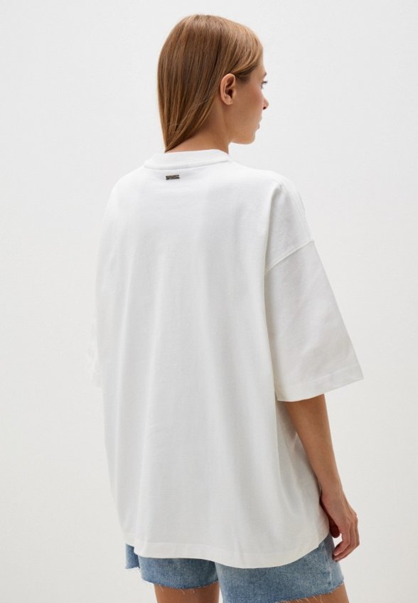 Футболка The Couture Club