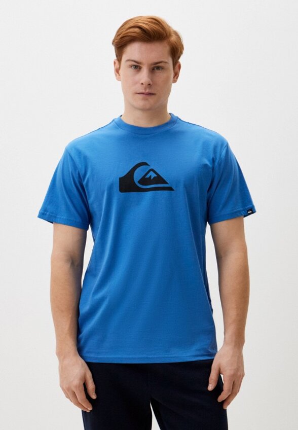 Футболка Quiksilver