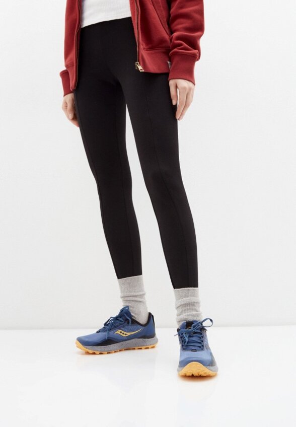 Кроссовки Saucony