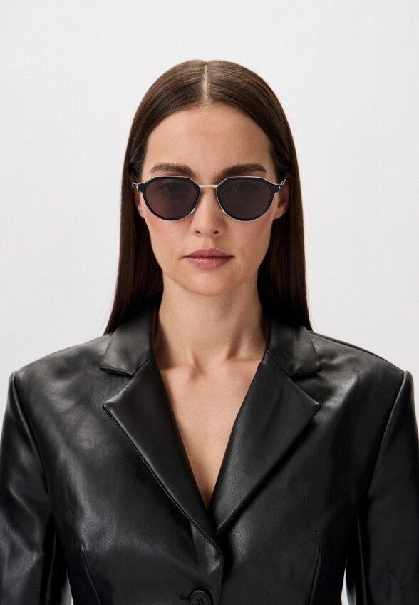 Очки солнцезащитные Bottega Veneta