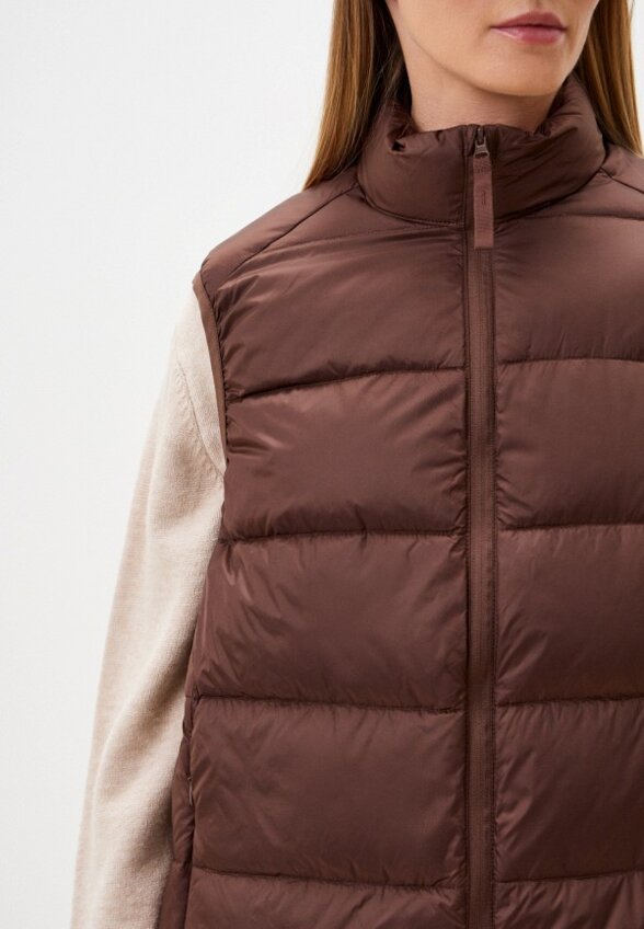 Жилет утепленный JC Just Clothes