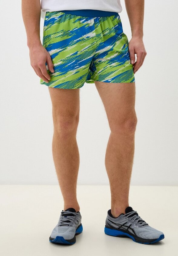 Шорты спортивные ASICS