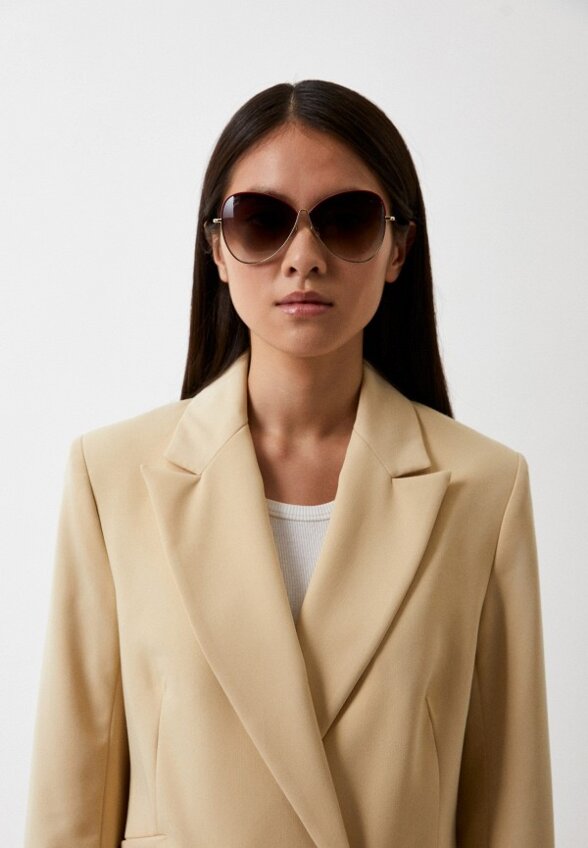 Очки солнцезащитные Baldinini