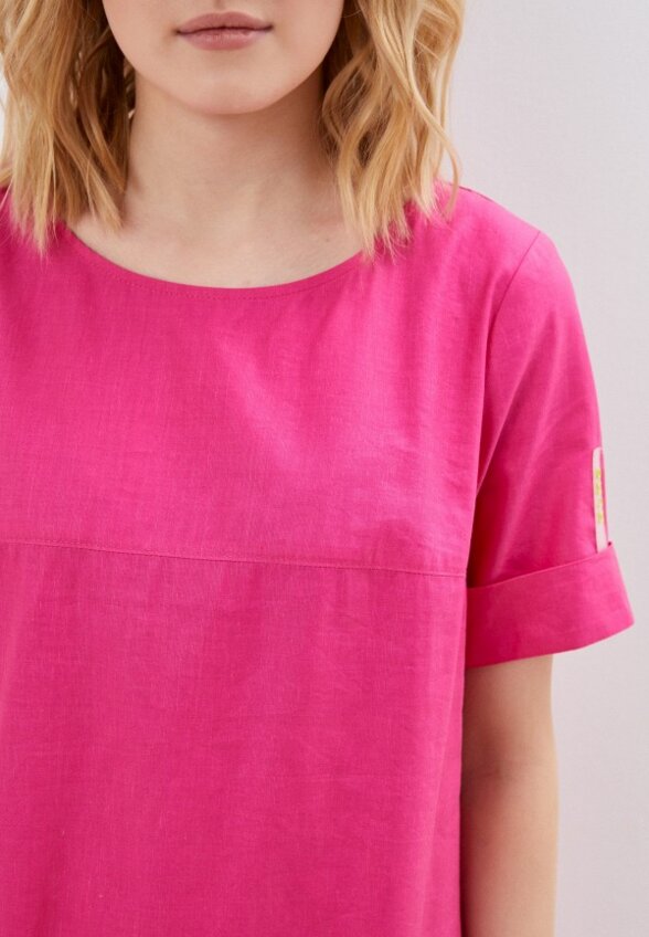 Платье Helmidge