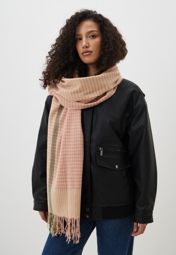 Палантин Emblem