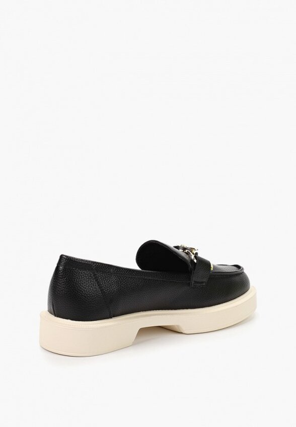 Лоферы Camille