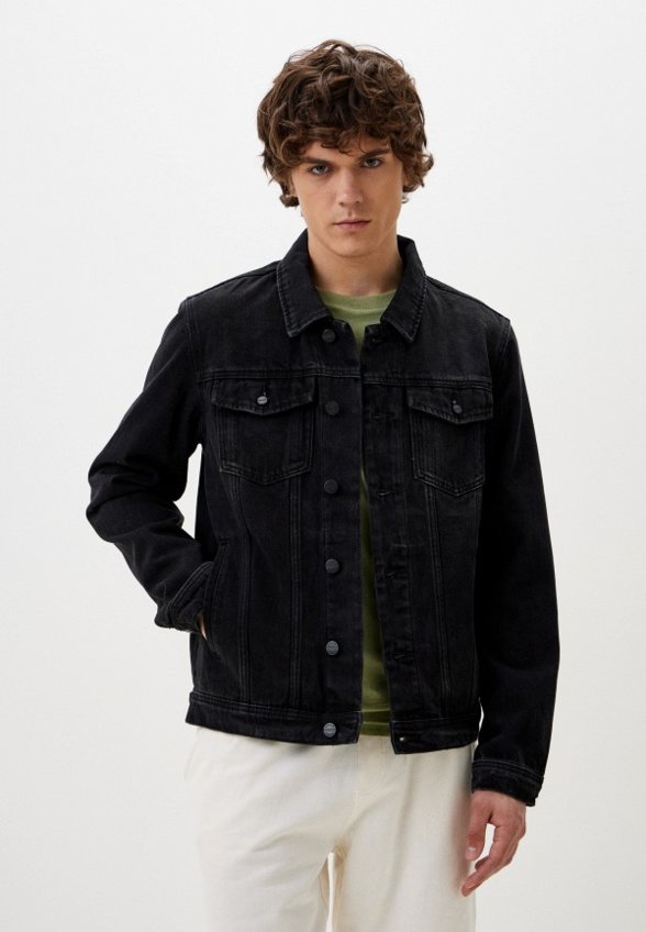 Куртка джинсовая G.E.Y.I.M