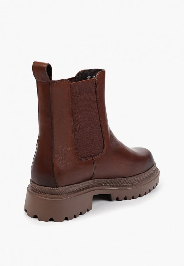 Ботинки Thomas Munz