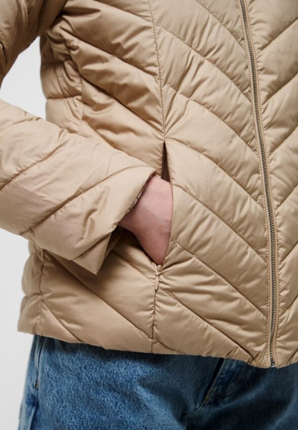 Куртка утепленная Pennyblack