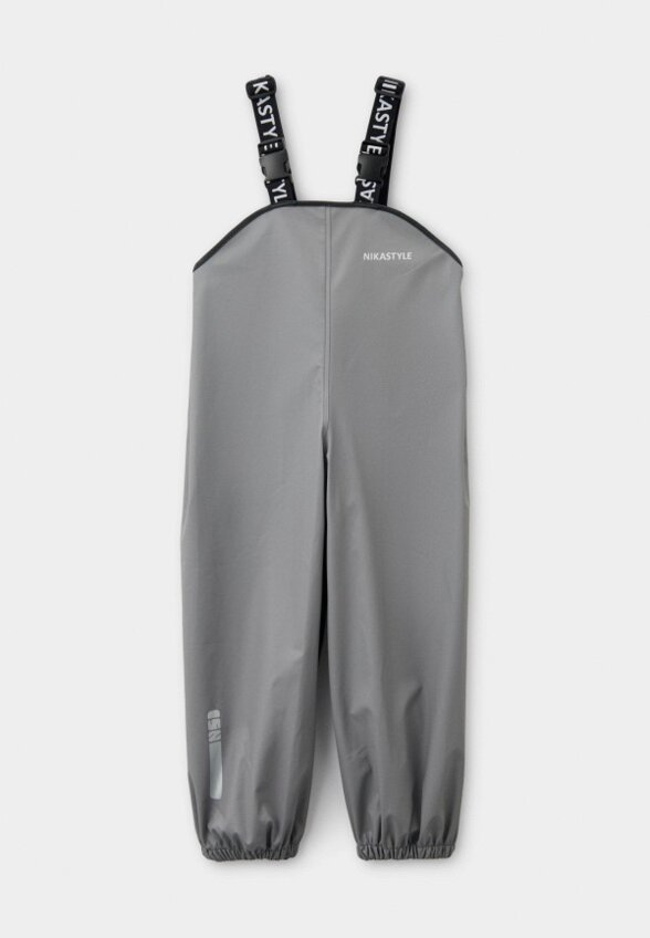 Комбинезон Nikastyle