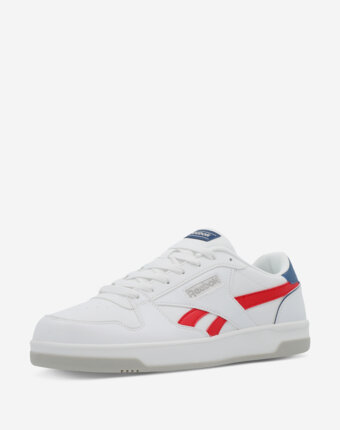 Кеды мужские Reebok Match Prime V2, Белый женщинам