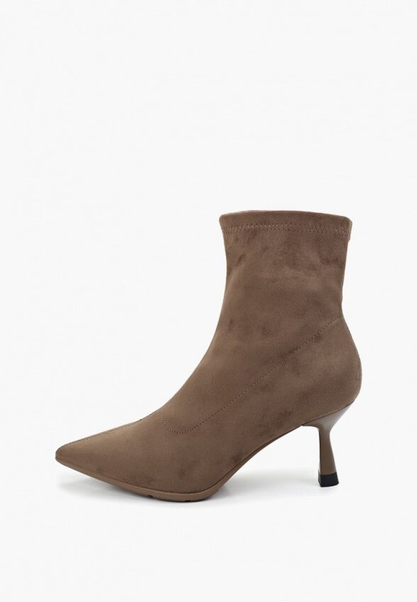 Ботильоны Berkonty