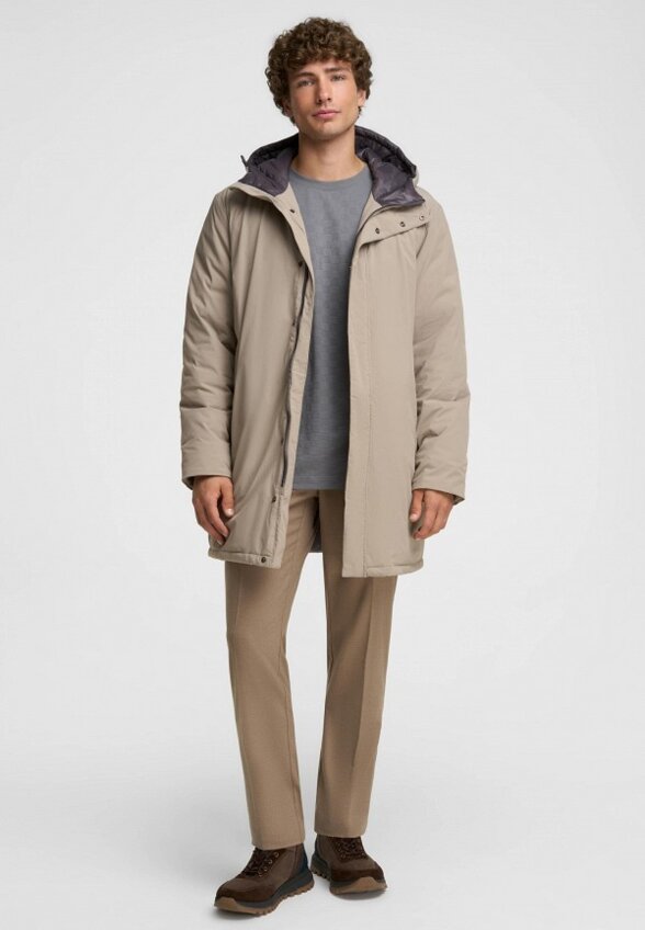 Пуховик Henderson