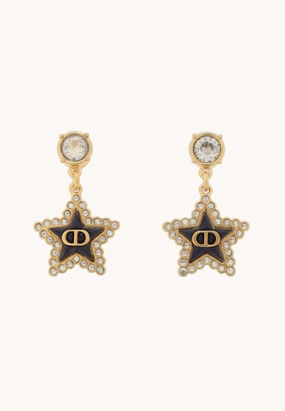 Dior Earrings