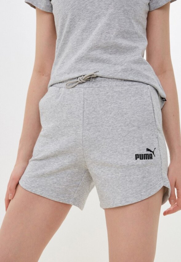 Шорты спортивные PUMA