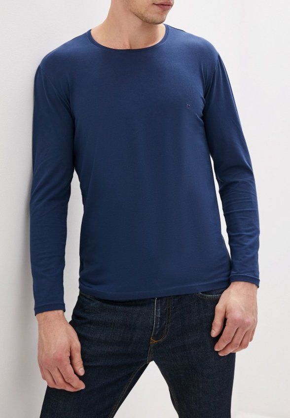 Лонгслив Cacharel